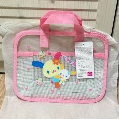 新品 UNICEF ユニセフ エコバッグ ブラック 2way ノベルティ 非売品