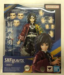 BANDAI SPIRITS SHFiguarts 귀멸의 칼 토미오카 요시바타
