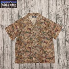 入手困難】90's Patagonia 