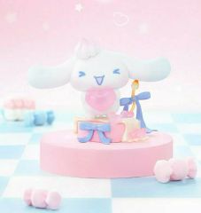 TOPTOYサンリオ Spring Flowerウィッシュミーメル シークレット - メルカリ