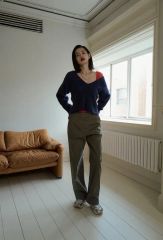 Acka.》 tulle bare all in one - メルカリ