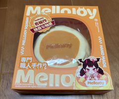 未開封】メロジョイ Mellojoy 贅沢スフレ 新品未開封 - メルカリ