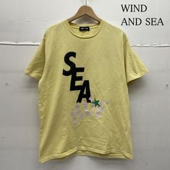 WIND AND SEA GLITTER Tシャツ 新木優子 - メルカリ