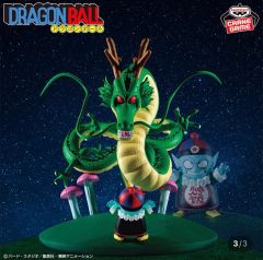 新品未開封】ドラゴンボール History Box 神龍 4体セット - メルカリ