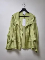 新品 JBY フード ジャケット 66のサムネイル