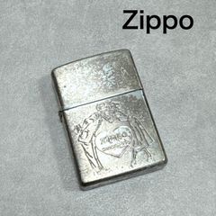 ZIPPO ベトナムジッポー 1968-1969 サイゴン刻印 ヴィンテージ - メルカリ