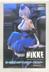 2026年最新】nikke 勝利の女神 ぬーどるストッパーフィギュア ブリッド 
