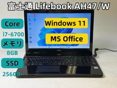 富士通 Q509 Windowsタブレット N4100 メモリ8GB 128GB - メルカリ
