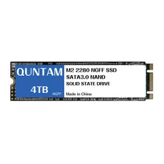 2026年最新】ssd 4tb m.2の人気アイテム - メルカリ