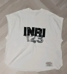 3 FEAR OF GOD x RRR123 INRI カットオフ Tシャツのサムネイル