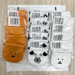 自分ツッコミくま ナガノのくま cafe 弁当箱 ランチボックス - メルカリ
