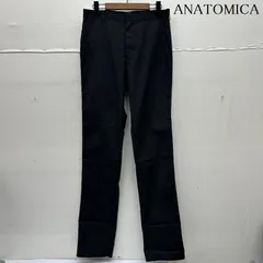 アナトミカ 日本製 トリム フィット チノ パンツ 530-471-21 S19 メンズ 31インチ ISItems【USED】【古着】【中古】50136599のサムネイル