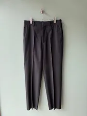 COMME des GARCONS HOMME DEUX AD2009 Slacksのサムネイル