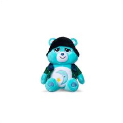 Care Bears x Stranger Things 즐거운 사이즈 봉제인형 - 마이크 취침시 곰