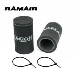 ROAMAIR エアフィルター ミストフィルター 水分分離 エアサス用 1/4