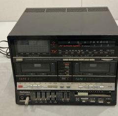 COLUMBIA ULA-120 / CUX-750 通電確認済 - メルカリ