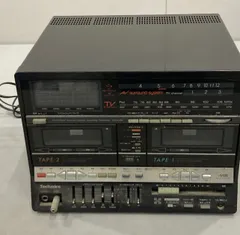 2026年最新】TECHNICS SAの人気アイテム - メルカリ