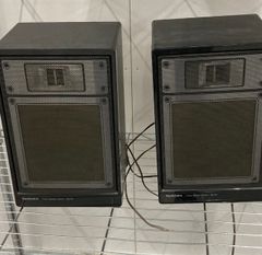 Marantz マランツ LS163V スピーカーペア 平面ユニット 動作品 - メルカリ