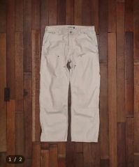 SALE)NEAT ITALY caruso製スラックス - メルカリ