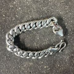 US三軒茶屋US Exclusive Chain Bracelet キヘイ - メルカリ