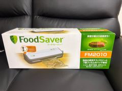 新品未使用】 真空パック機 フードセーバー FM2110 - メルカリ