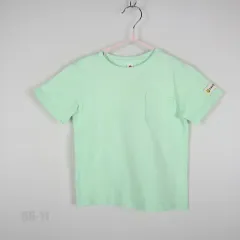 2292 ラッピングチャイルド/男の子/2021半袖Tシャツ/100
