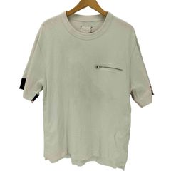 サカイ Sacai 21SS Archive Print Mix TEE アーカイブ プリント