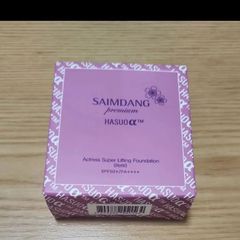 SAIMDANG アクトレス スーパーリフティングファンデーション