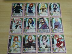 旧Lycee リセ うみねこのなく頃に トレーディングカードゲーム まとめ