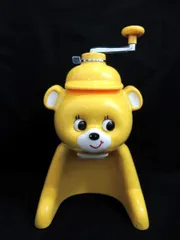 2026年最新】きょろちゃん かき氷の人気アイテム - メルカリ
