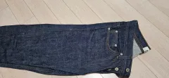 ネイキッドアンドフェイマス ダーティーフェイド 28のサムネイル