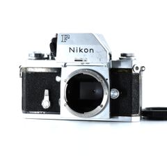 一眼レフ フィルムカメラ NIKON ニコン u2 2回使用 美品 - メルカリ