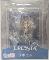 新品未開封 DRESSTA 「2.5次元の誘惑」 ノキエル タイトー - メルカリ