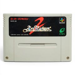 スーパーファミコンソフト アクトレイザー2 - メルカリ