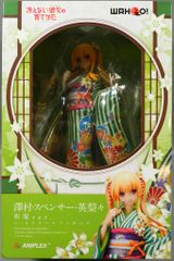 澤村・スペンサー・英梨々 メイドVer. 1/7 アニプレックス - メルカリ
