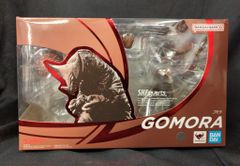 BANDAI NAMCO SHFiguarts 울트라맨 고모라 반남