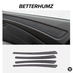 D*A様 BMW 2シリーズ クーペ フロントバンパー USDM アルピンホワイ