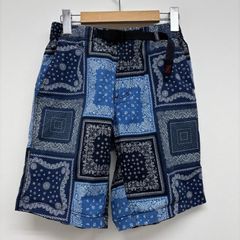 GRAMICCI × OSHMAN'S 別注 BANDANA NN SHORTS - メルカリ