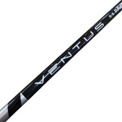 テーラーメイドスリーブ付き ベンタスブラック5 Sシャフト No.23