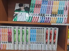アオアシ 1巻～32巻 セット ➕ブラザーフット1 小林有吾 帯付き - メルカリ