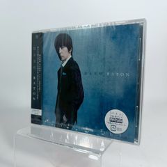 德永明/Concert Tour 2017 BATON〈初回限定盤・2枚組〉 - メルカリ