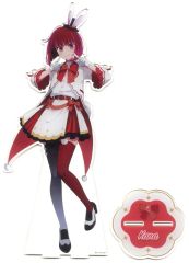 [Used] Acrylic Stand・Acrylic panel Arima Kana BIG acrylic Stand Bunny ver. "Oshi no Ko" Jump Festa 2026 Limited Edition (Made to Order)