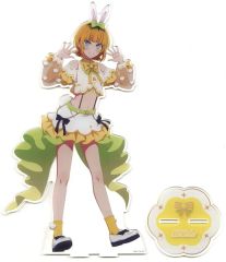 [Used] Acrylic Stand・Acrylic panel MEMcho BIG acrylic Stand Bunny ver. "Oshi no Ko" Jump Festa 2026 Limited Edition (Made to Order)