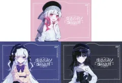 2026年最新】全8種セット 「魔法少女ノ魔女裁判 ノーブルアート
