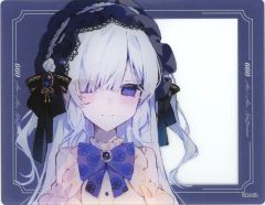 新品未使用】魔法少女ノ魔女裁判 夏目アンアン イラストカード 東京