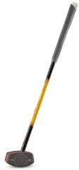ハタチ HATACHI 花梨クラブ6 BH2896 45 イエローのサムネイル