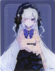 魔法少女ノ魔女裁判 アクキー 夏目アンアン - メルカリ
