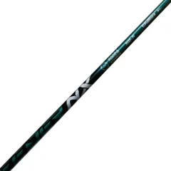 【中古】 ピンスリーブ付き(G400系) フジクラフェアウェイウッド用 シャフト SPEEDER NX GREEN 50 (フレックスS)Bランク ゴルフクラブのサムネイル