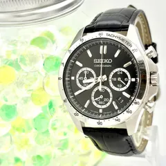 2026年最新】SeiKo クロノグラフ 8t63-00d0の人気アイテム - メルカリ