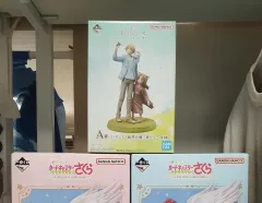 一番くじ 夏目友人帳 A賞